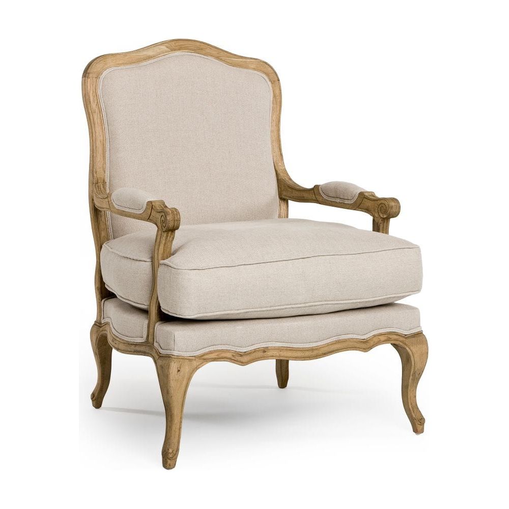 Bastille Love Chair Zentique Chairs & Seating CFH004 E255 A003