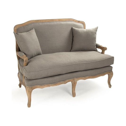 Bastille Settee Zentique Settee CFH004-2 E272 A048