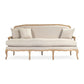 Bastille Sofa Zentique Sofas CFH004-3 E255 A003