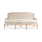 Bastille Sofa Zentique Sofas CFH004-3 E255 A003