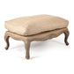 Belmont Ottoman Zentique Ottomans & Poufs CFH111-O E272 Jute H009