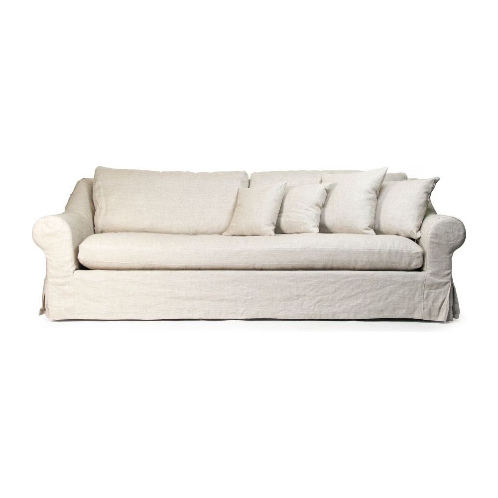 Bert Sofa Zentique Sofas F230-3.5 E272 A015-A