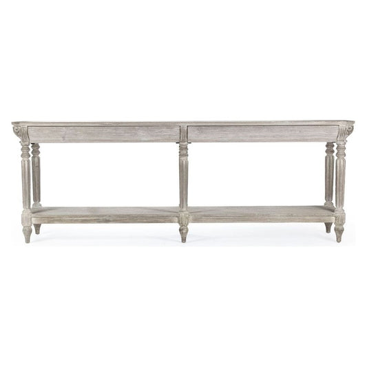 Bryce Console Zentique Console Tables LI-SH14-26-113