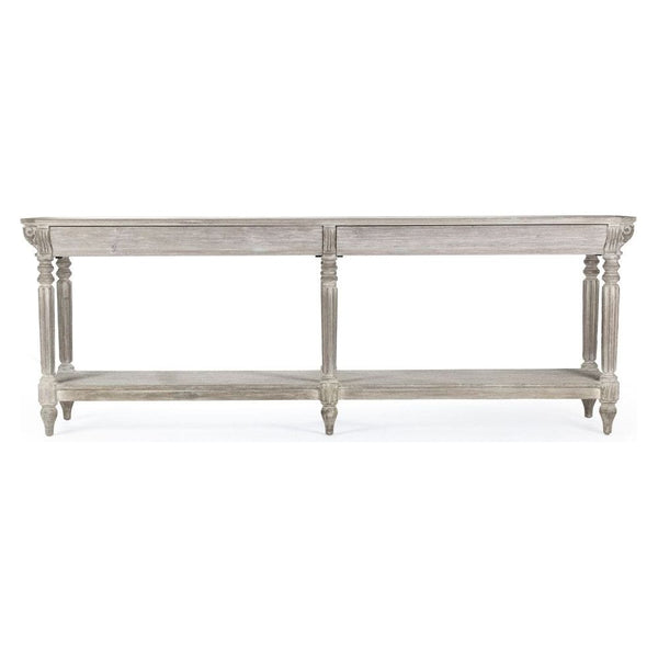 Bryce Console Zentique Console Tables LI-SH14-26-113