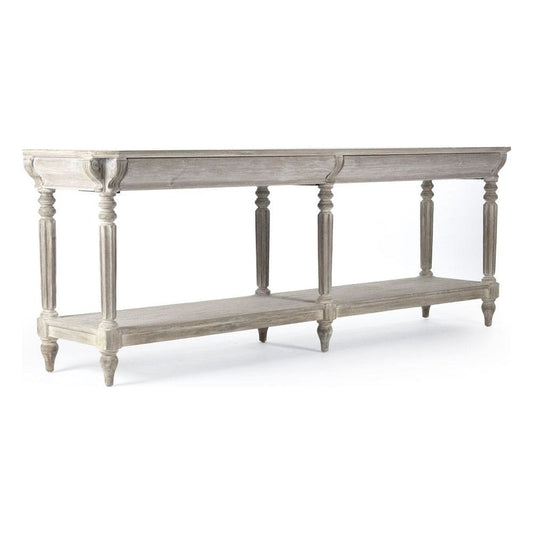 Bryce Console Zentique Console Tables LI-SH14-26-113