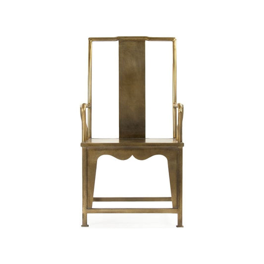 Brys Arm Chair Zentique Chairs & Seating EZF142087