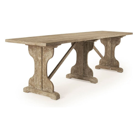 Cabries Console Zentique Console Tables LI-S10-26-25