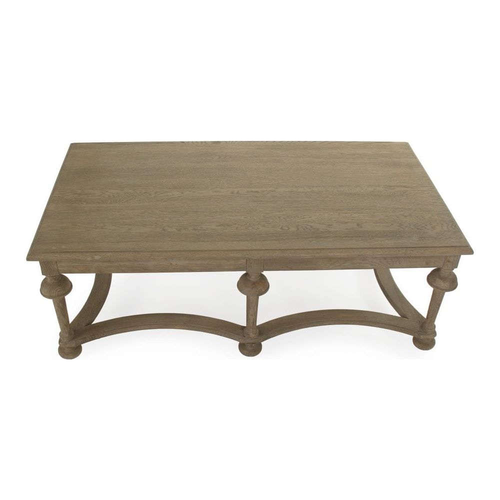 Clair Coffee Table Zentique Coffee Tables & End Tables ZMA030
