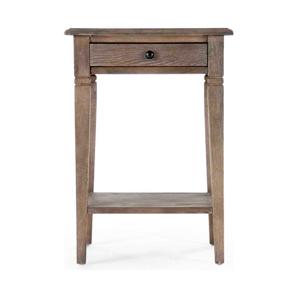 Zentique Claude End Table - Thumbnail 4