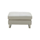 Constantin Ottoman in Light Grey jnmfurniture Ottomans & Poufs 18723-O