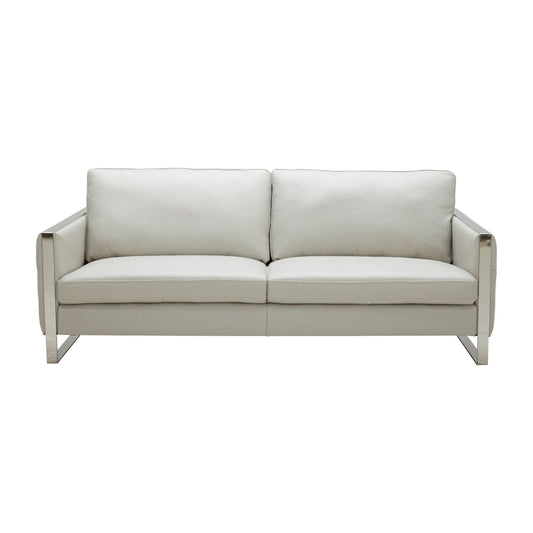 Constantin Sofa in Light Grey jnmfurniture Sofas 18723-S