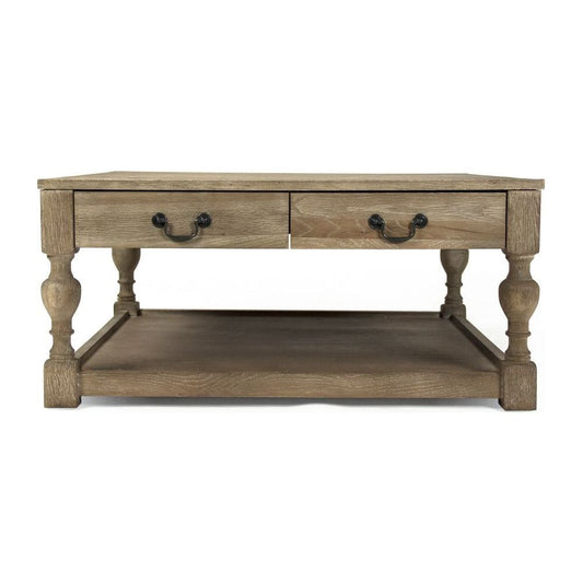 Eros Coffee Table Zentique Coffee Tables & End Tables CT755