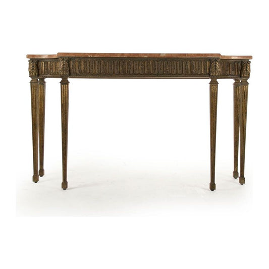 Faron Console Zentique Console Tables LI-SH15-26-115