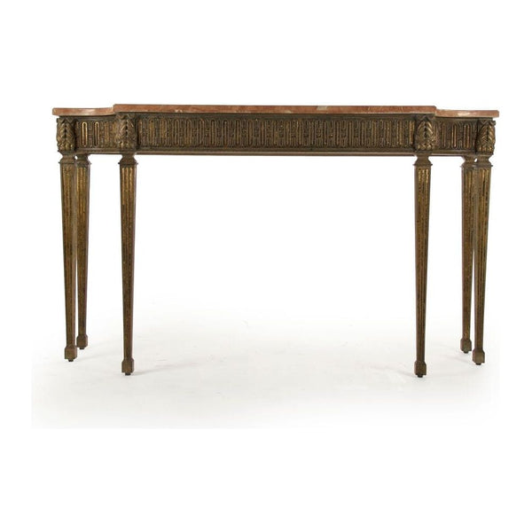 Faron Console Zentique Console Tables LI-SH15-26-115