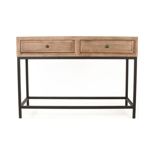 Finneas Console Small Zentique Console Tables ST1468-115 E272