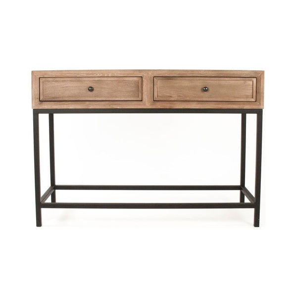 Finneas Console Small Zentique Console Tables ST1468-115 E272