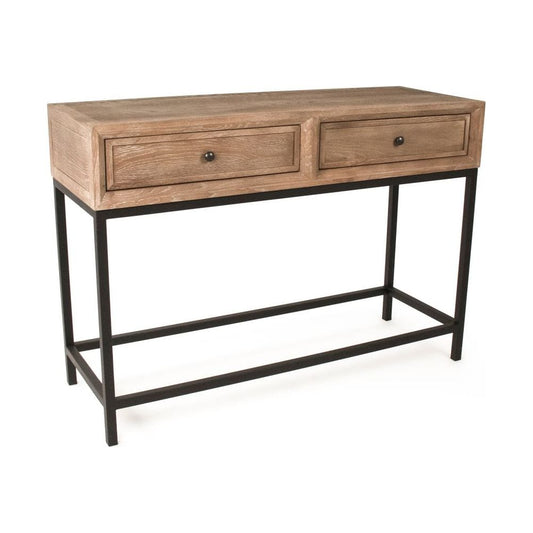 Finneas Console Small Zentique Console Tables ST1468-115 E272