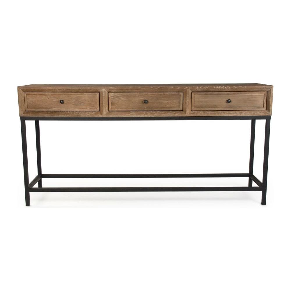 Finneas Console Zentique Console Tables ST1468-165 E272