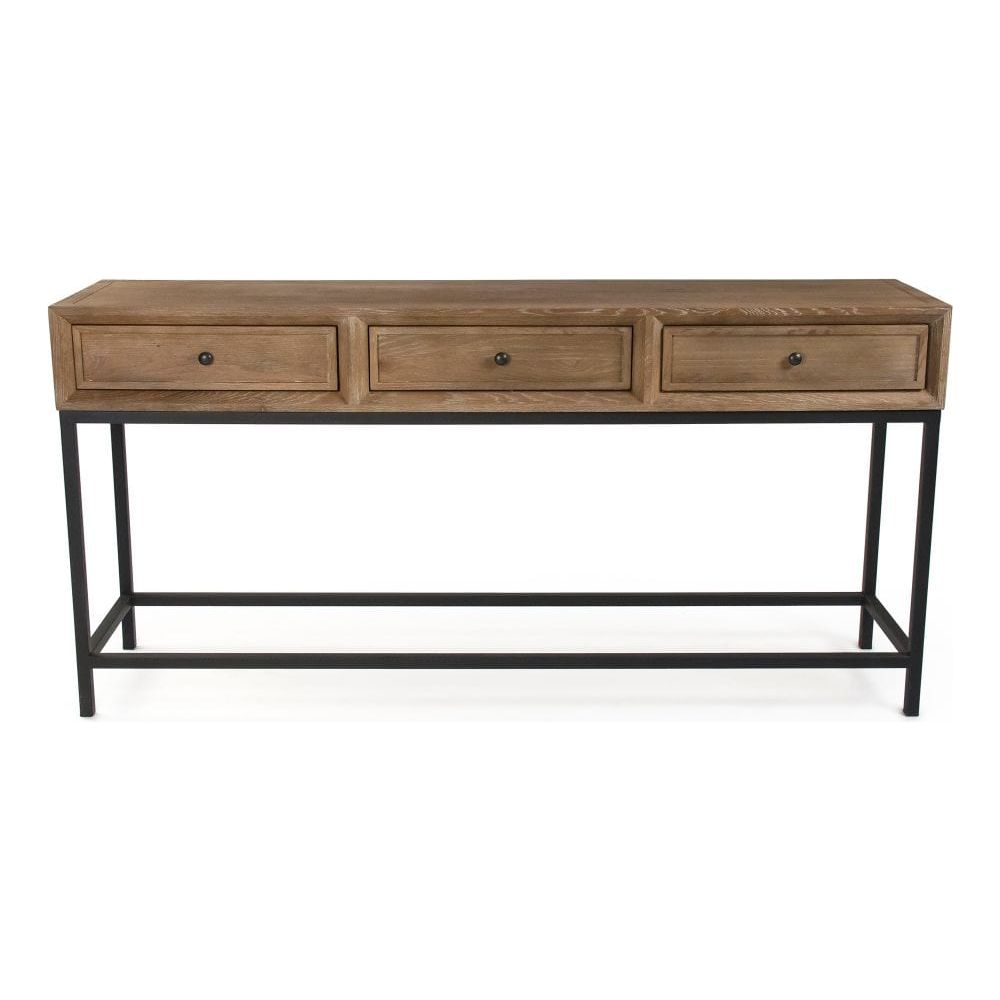 Finneas Console Zentique Console Tables ST1468-165 E272