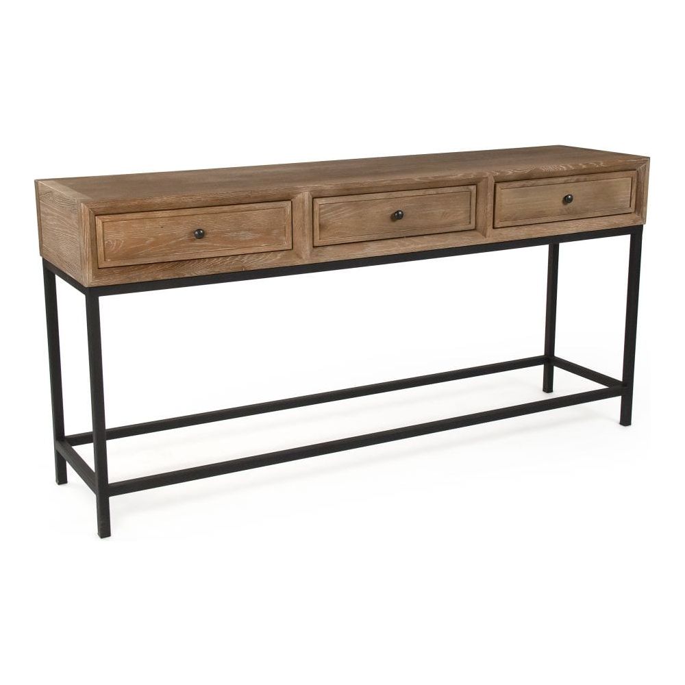 Finneas Console Zentique Console Tables ST1468-165 E272