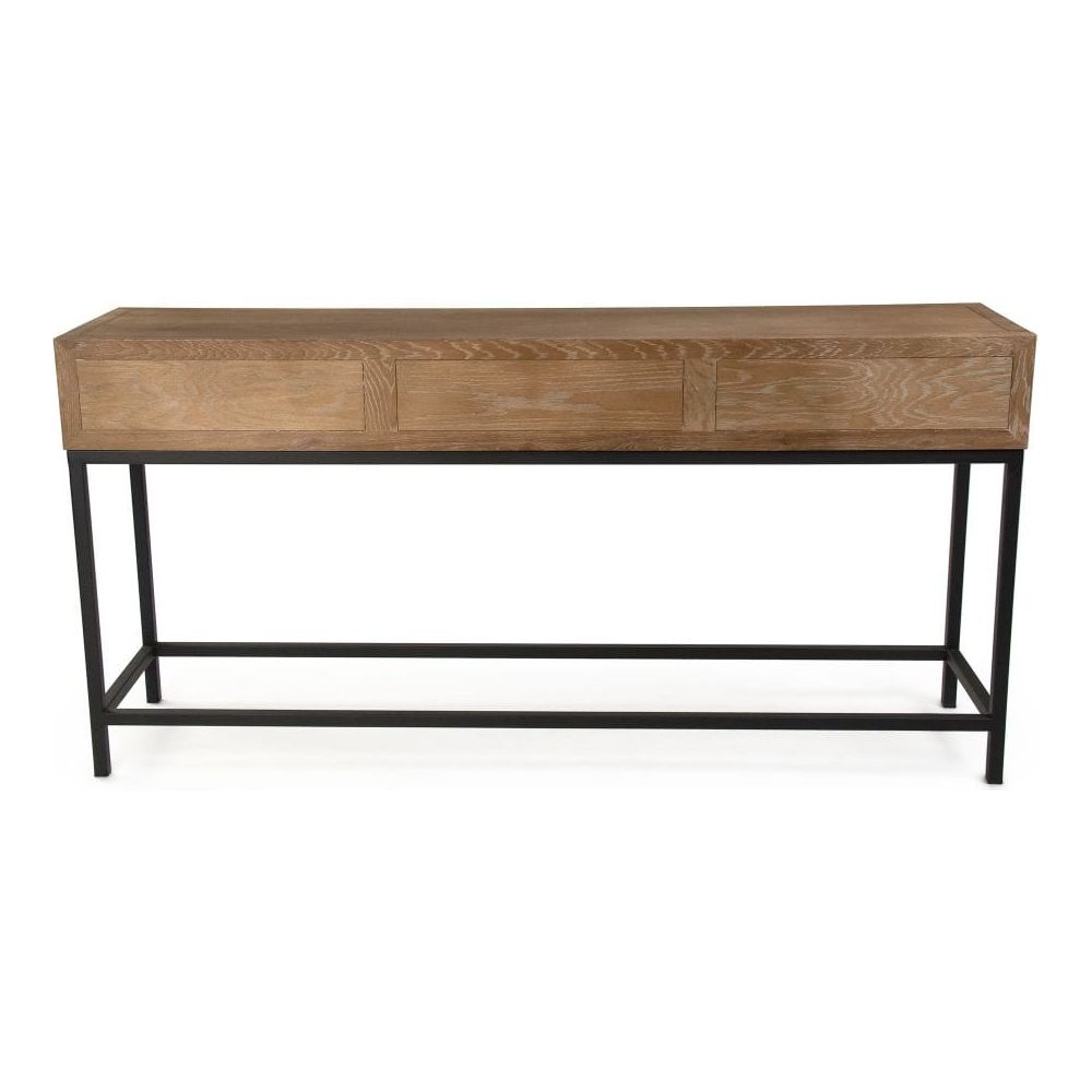 Finneas Console Zentique Console Tables ST1468-165 E272