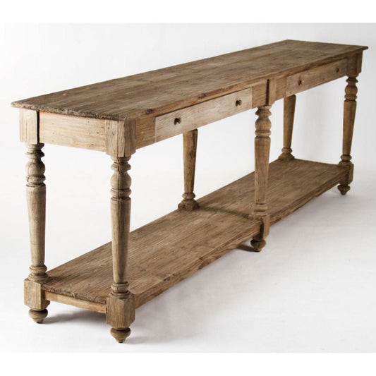 Hague Console Zentique Console Tables LI-S9-26-10