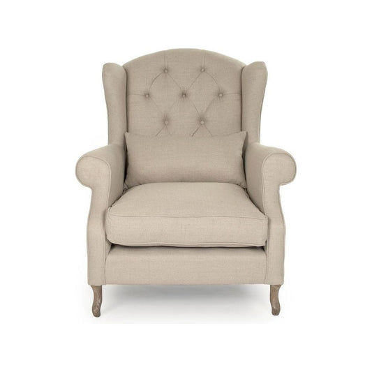 Hampton Chair Zentique Chairs & Seating CF071-A-Z E272 A003