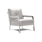 I765 Arm Chair in Light Grey jnmfurniture Chairs & Seating 17445