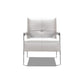 I765 Arm Chair in Light Grey jnmfurniture Chairs & Seating 17445