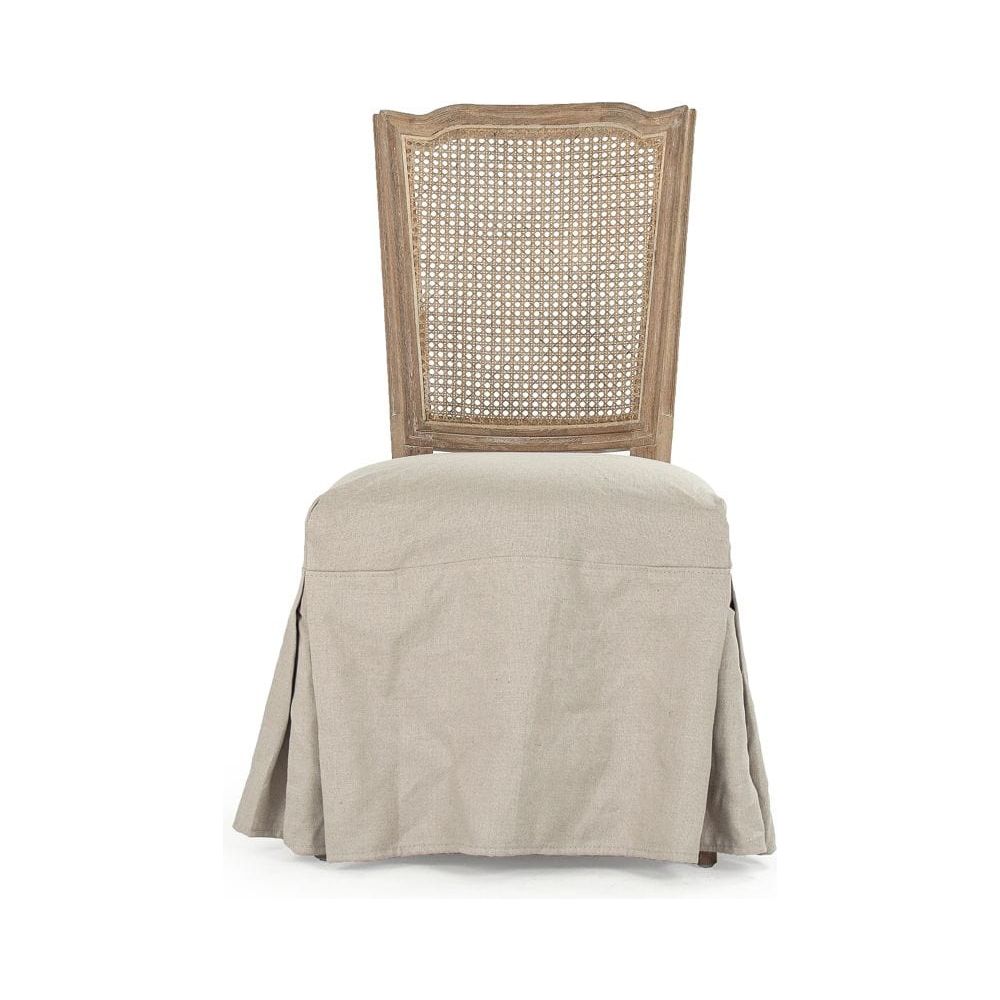 Zentique Jeena Side Chair