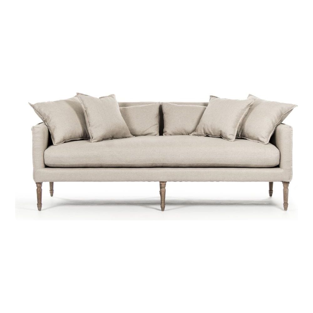 Jensen Sofa Zentique Sofas ZEN45 E272 A003