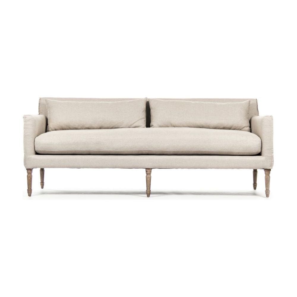 Jensen Sofa Zentique Sofas ZEN45 E272 A003