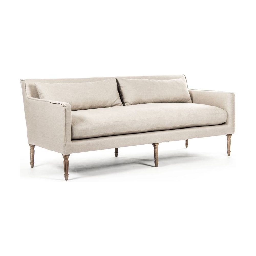 Jensen Sofa Zentique Sofas ZEN45 E272 A003