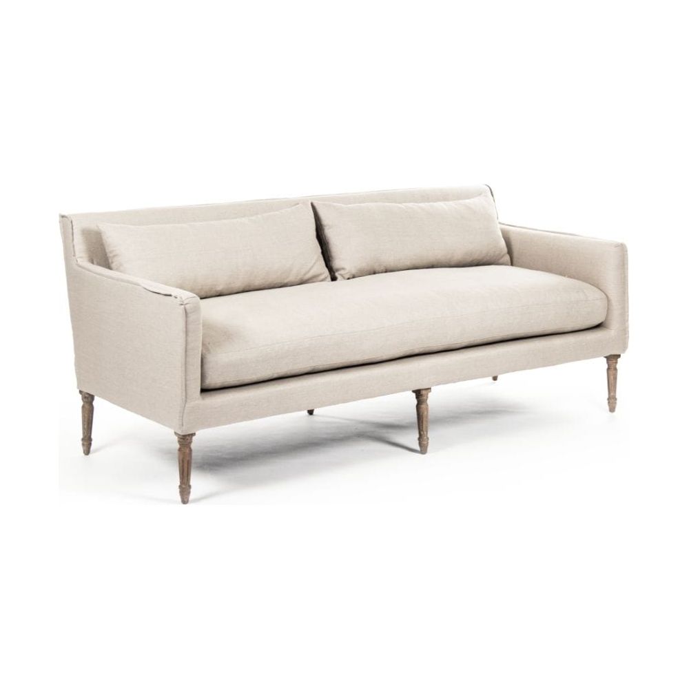 Jensen Sofa Zentique Sofas ZEN45 E272 A003