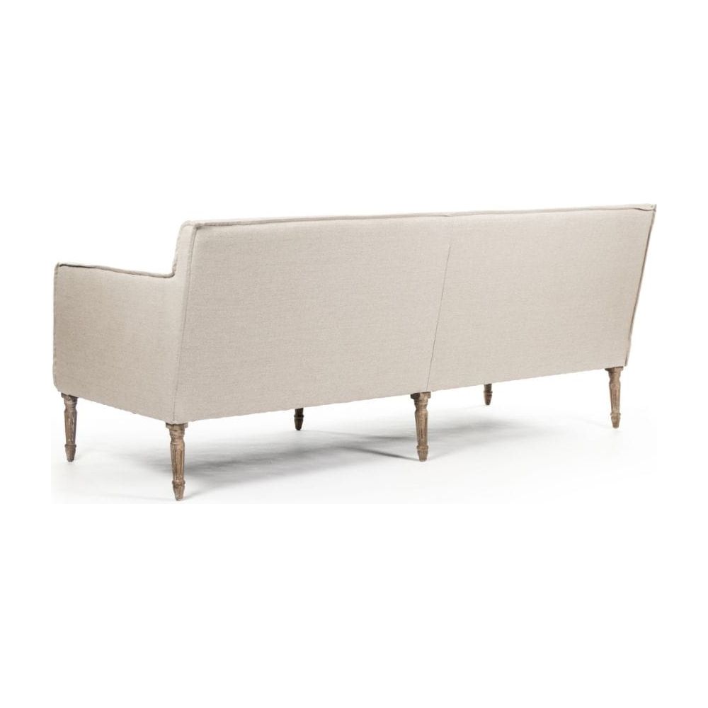 Jensen Sofa Zentique Sofas ZEN45 E272 A003