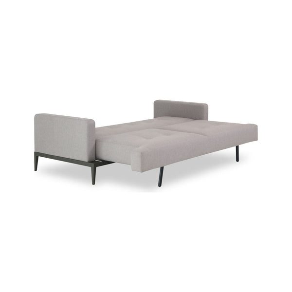 JK059 Sofa in Light Grey jnmfurniture Sofas 17342