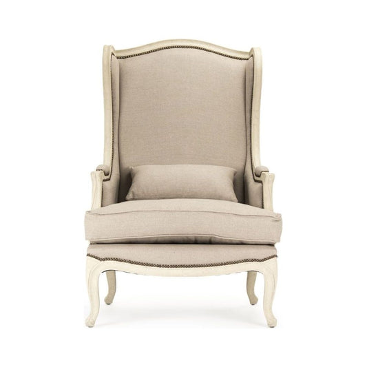 Leon Chair Zentique Chairs & Seating CFH186 309 A003/H010