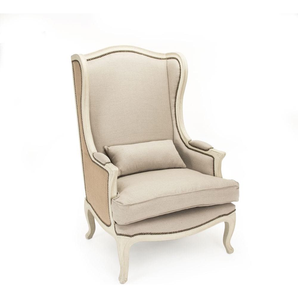 Leon Chair Zentique Chairs & Seating CFH186 309 A003/H010