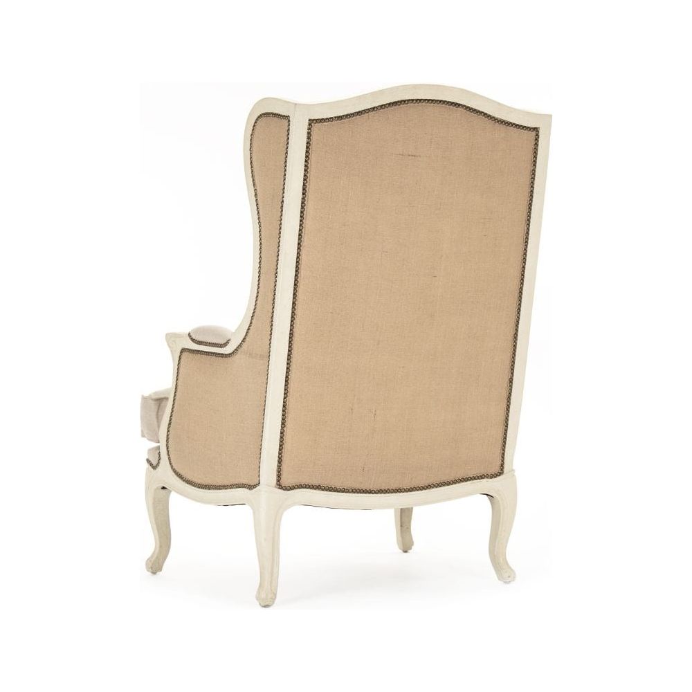Leon Chair Zentique Chairs & Seating CFH186 309 A003/H010