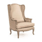 Leon Chair Zentique Chairs & Seating CFH186 E272 H009