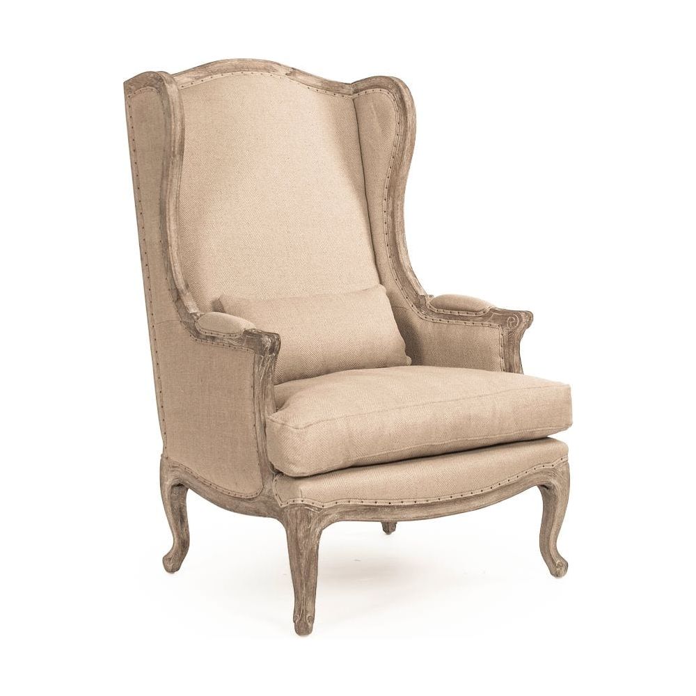 Leon Chair Zentique Chairs & Seating CFH186 E272 H009