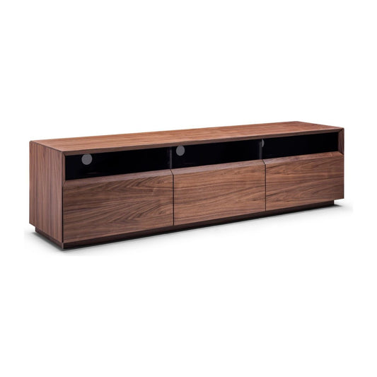 Lisa TV Stand in Walnut jnmfurniture TV Stands & Media 18271