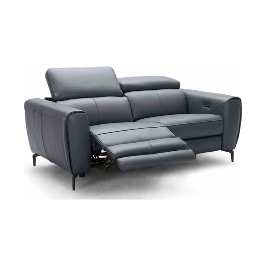 Lorenzo Love in Blue Grey jnmfurniture Loveseats 188241-L