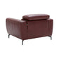 Lorenzo Merlot Chair jnmfurniture Chairs & Seating 18822-C