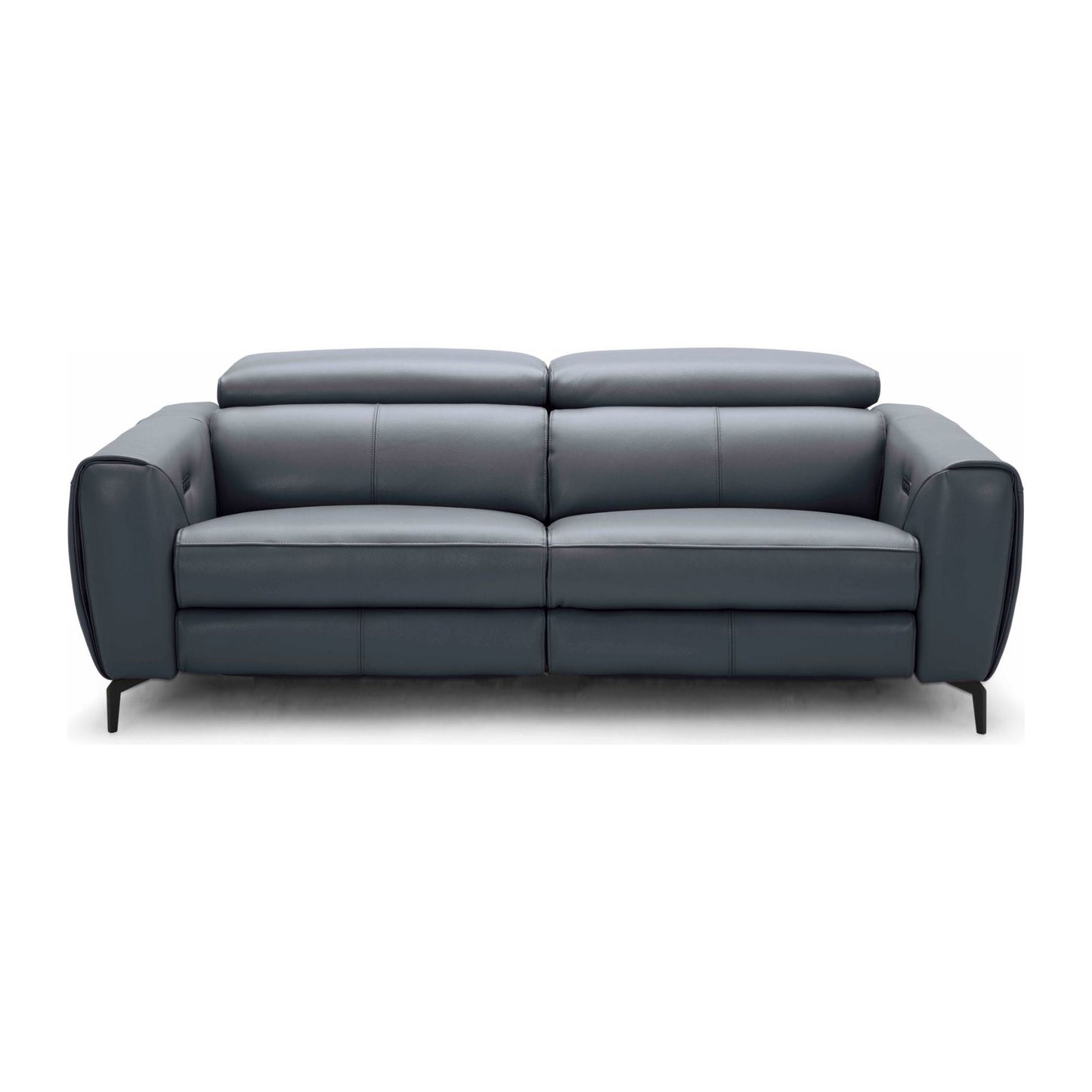 Lorenzo Sofa in Blue Grey jnmfurniture Sofas 188241-S