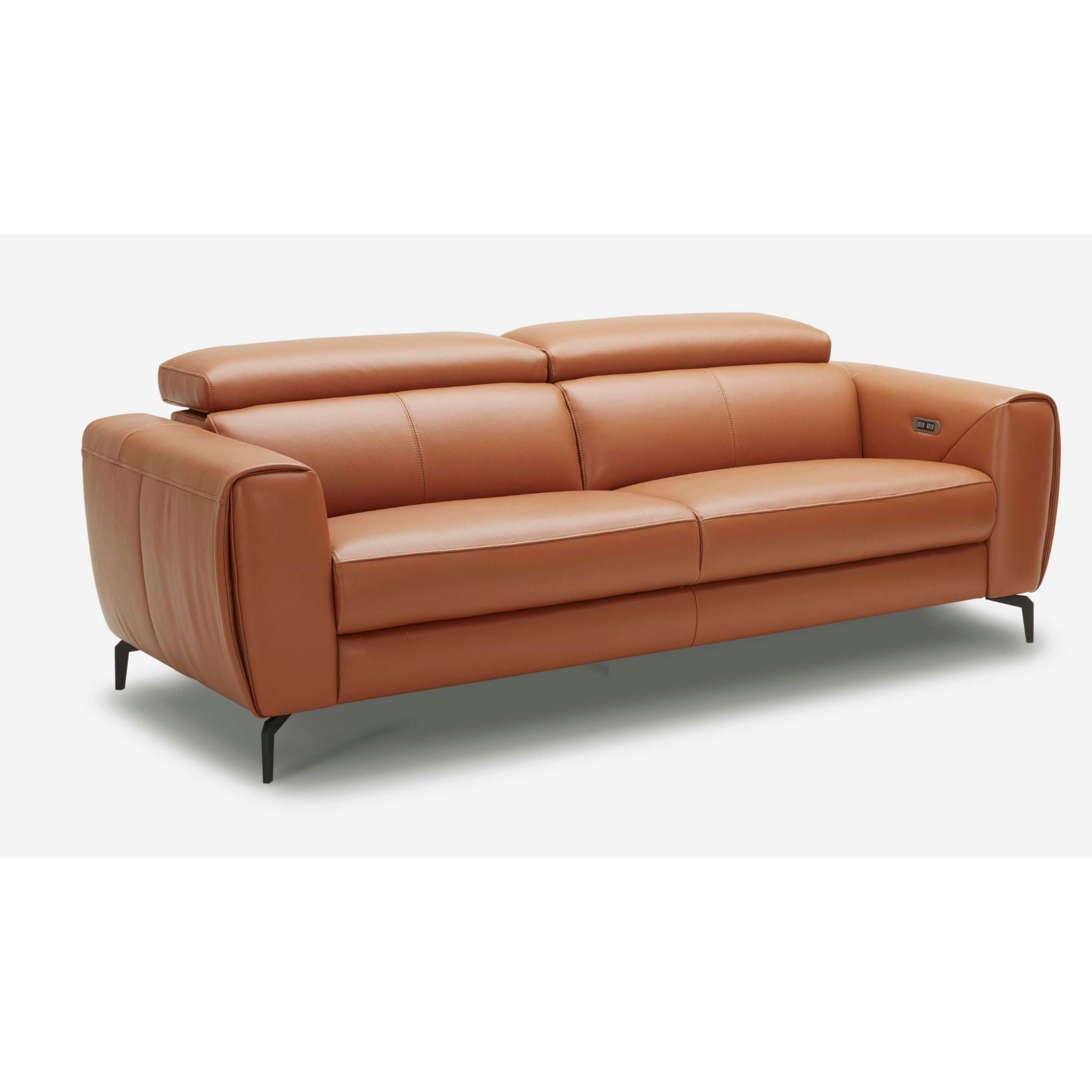 Lorenzo Sofa in Caramel jnmfurniture Sofas 1882411-S