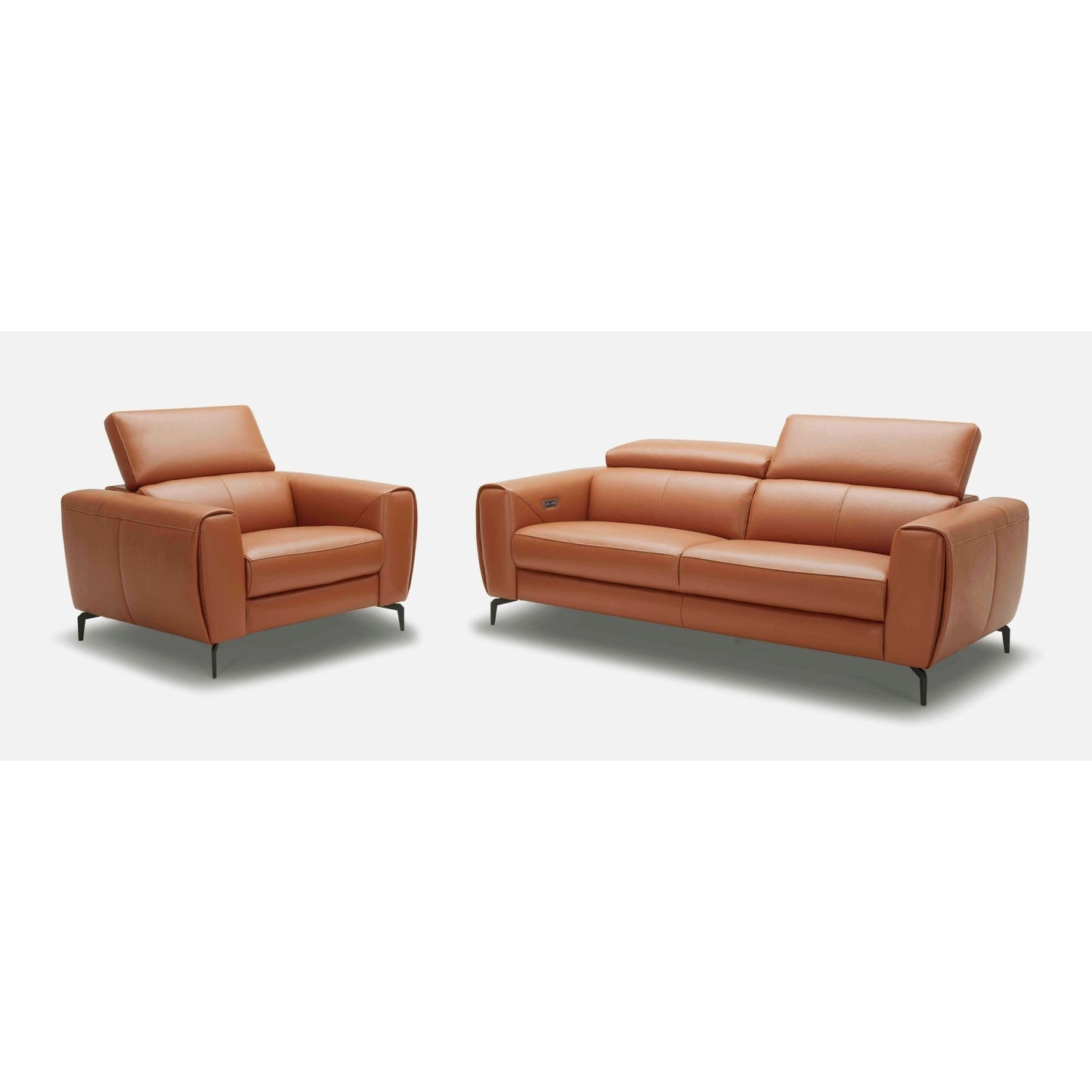 Lorenzo Sofa in Caramel jnmfurniture Sofas 1882411-S