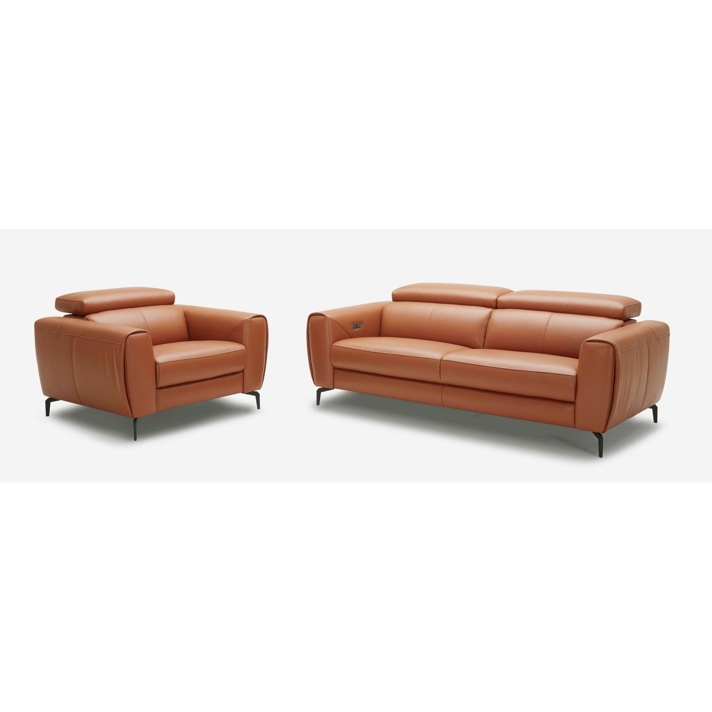 Lorenzo Sofa in Caramel jnmfurniture Sofas 1882411-S