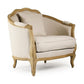 Maison Love Chair Zentique Chairs & Seating CFH007-1 E255 A003