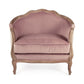 Maison Love Chair Zentique Chairs & Seating CFH007-1 E272 V004
